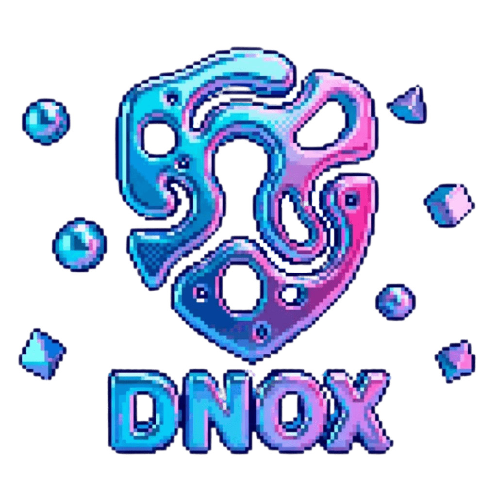 DNOX VPN
